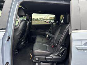 Used 2024 Honda Odyssey Sport image 15