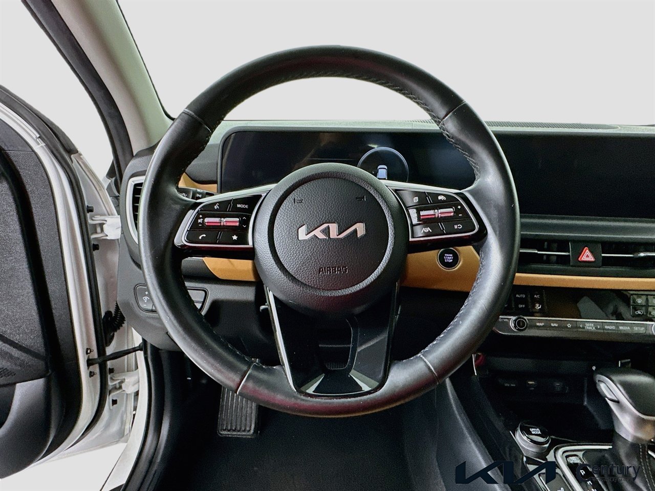 Certified 2024 Kia Seltos EX AWD/4WD image 11