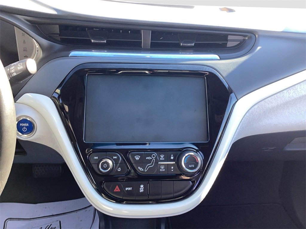 Used 2017 Chevrolet Bolt LT image 34