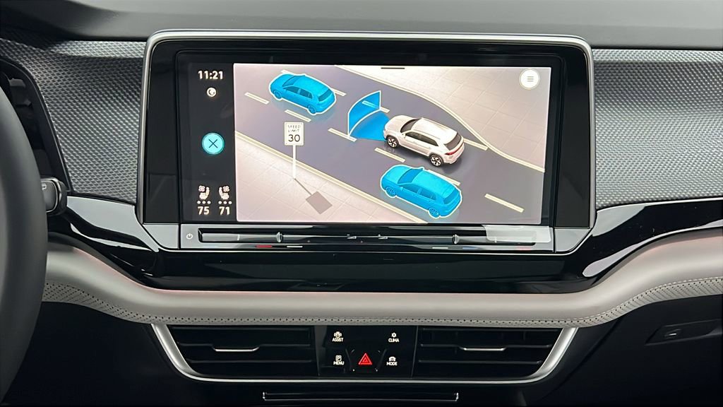 New 2026 Volkswagen Atlas Cross Sport SEL Premium R-Line image 22