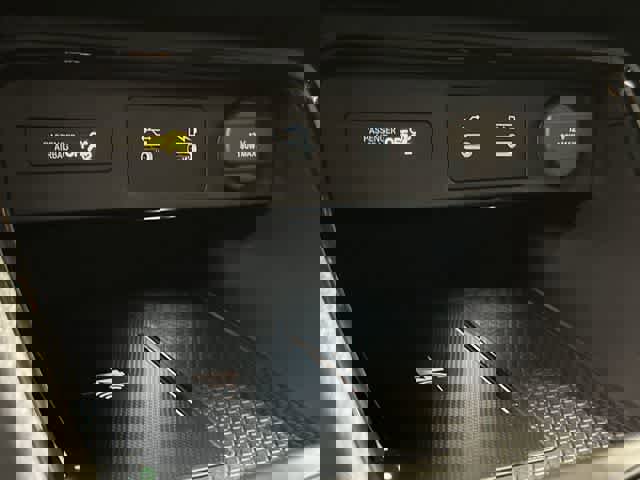 New 2026 Honda CR-V Sport-L image 25