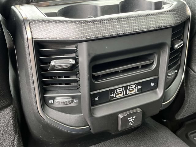 Used 2019 RAM 2500 Limited AWD/4WD image 20