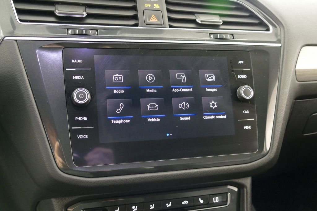 Used 2019 Volkswagen Tiguan S AWD/4WD image 14