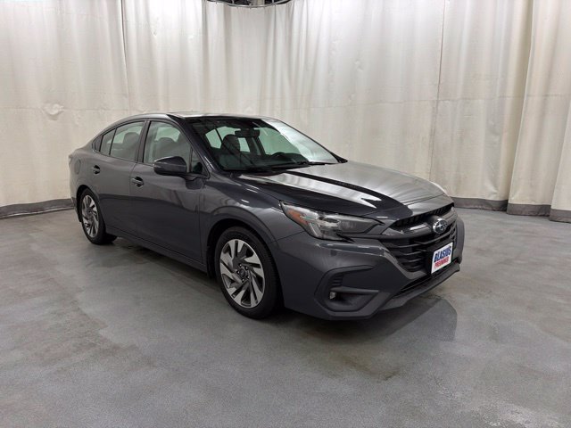 Used 2024 Subaru Legacy Limited