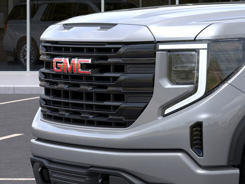 New 2026 GMC Sierra 1500 Elevation w/ Preferred Package image 15