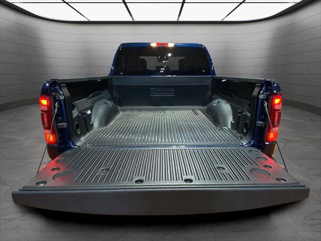 Used 2024 RAM 1500 Laramie image 31