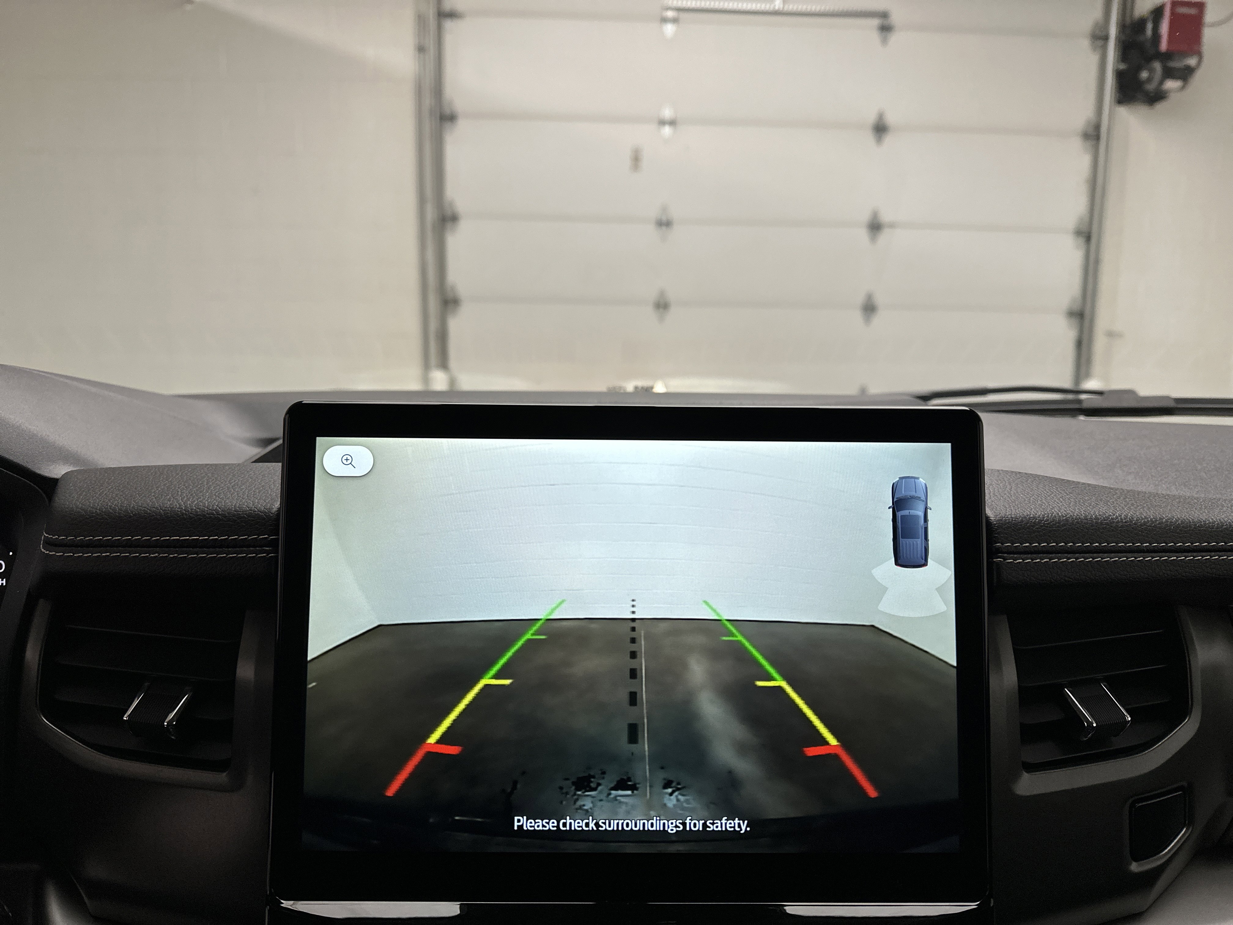 Used 2024 Ford Expedition Max XLT image 37