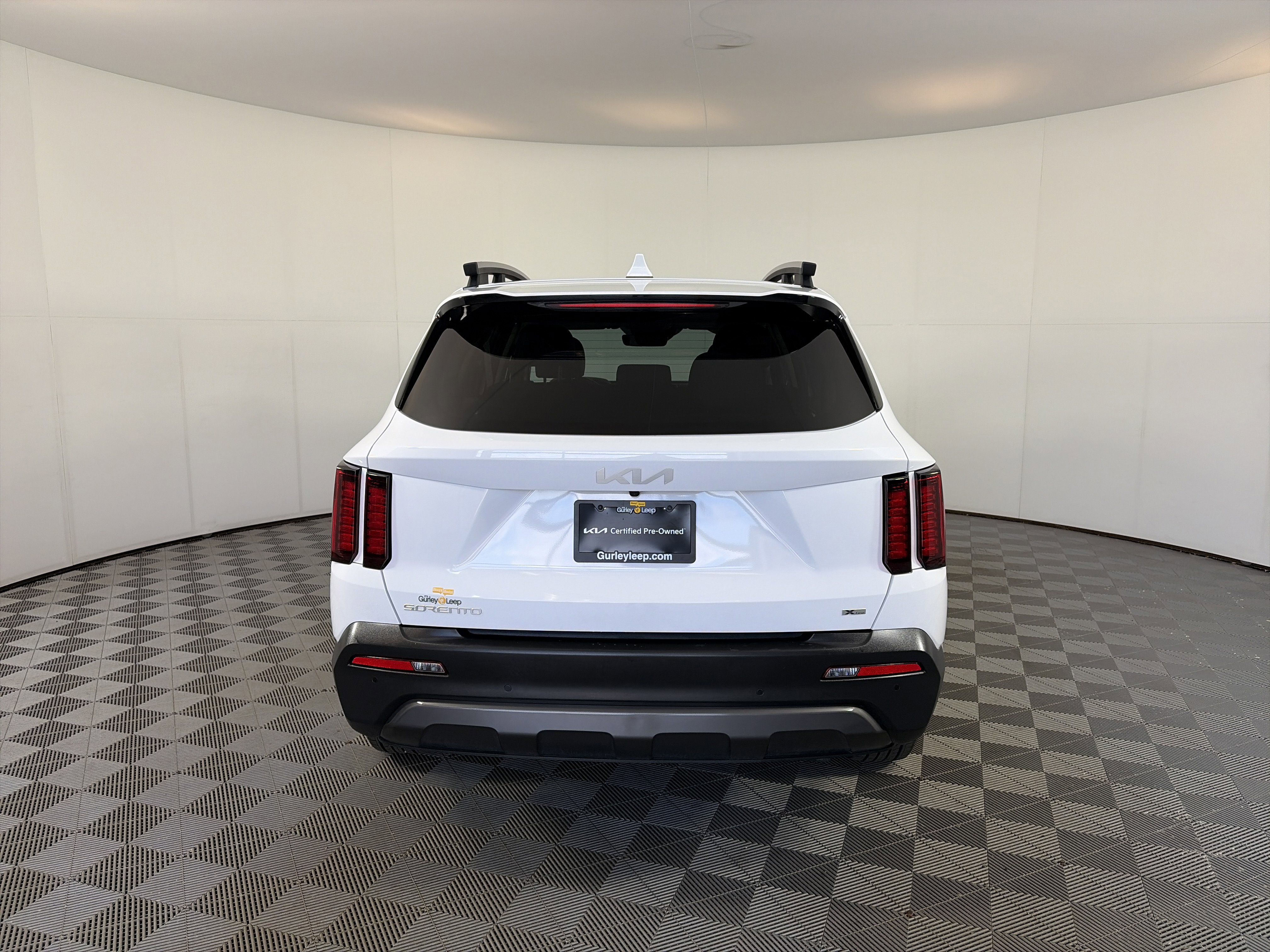 Certified 2023 Kia Sorento S w/ Panoramic Sunroof Package image 10