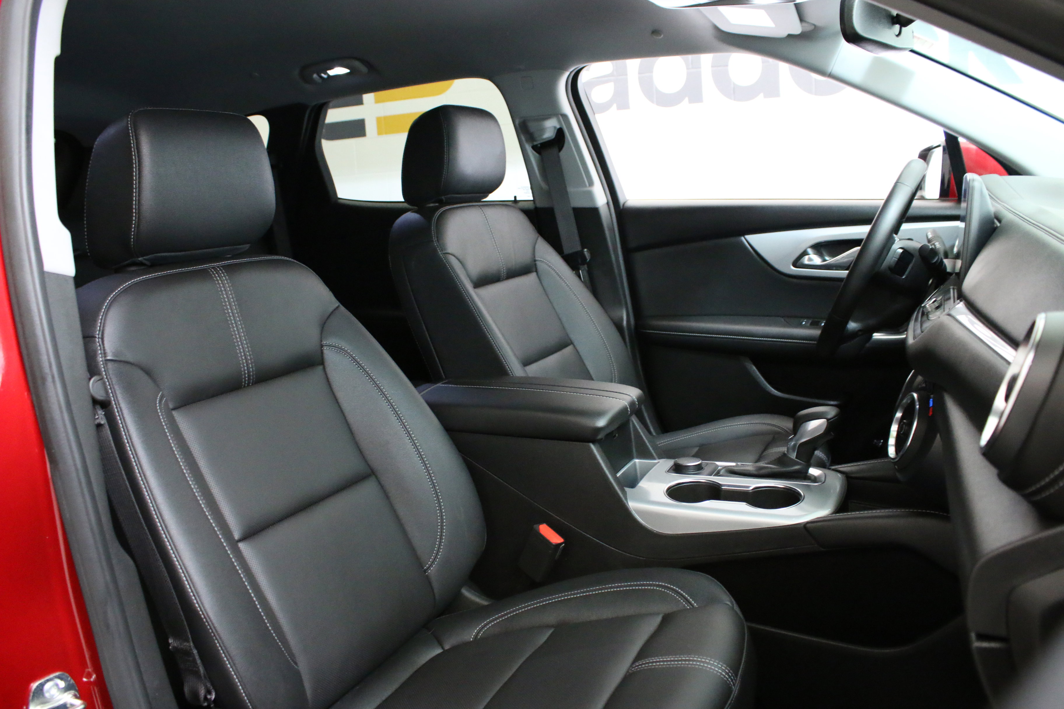 Used 2024 Chevrolet Blazer LT w/ LPO, Floor Liner Package image 31