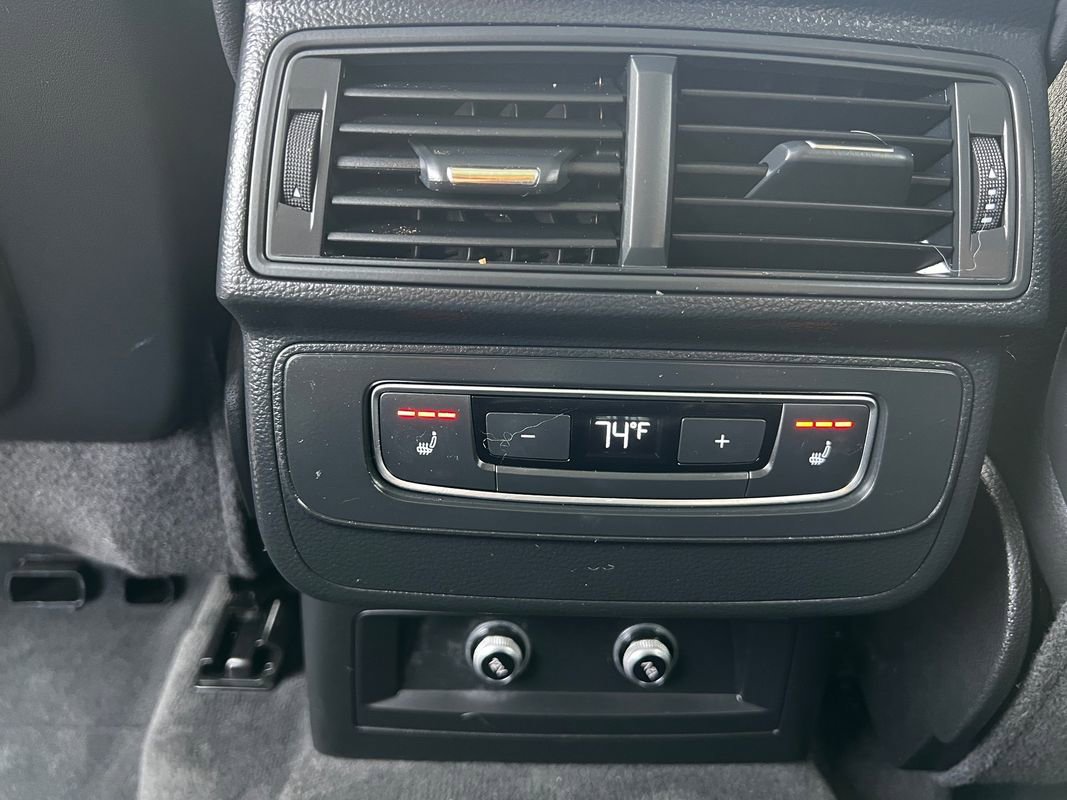 Used 2018 Audi Q7 3.0T Premium Plus w/ Premium Plus Package image 27