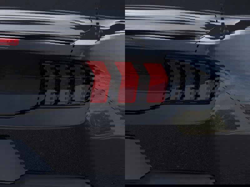 New 2024 Ford Mustang GT Premium image 43