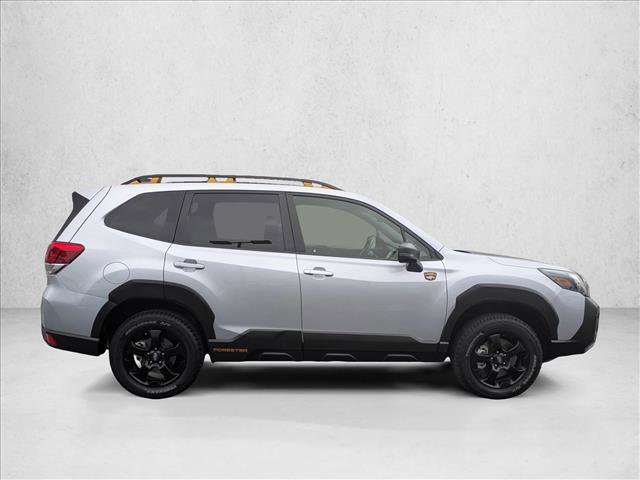 Certified 2025 Subaru Forester Wilderness w/ Convenience Package image 5