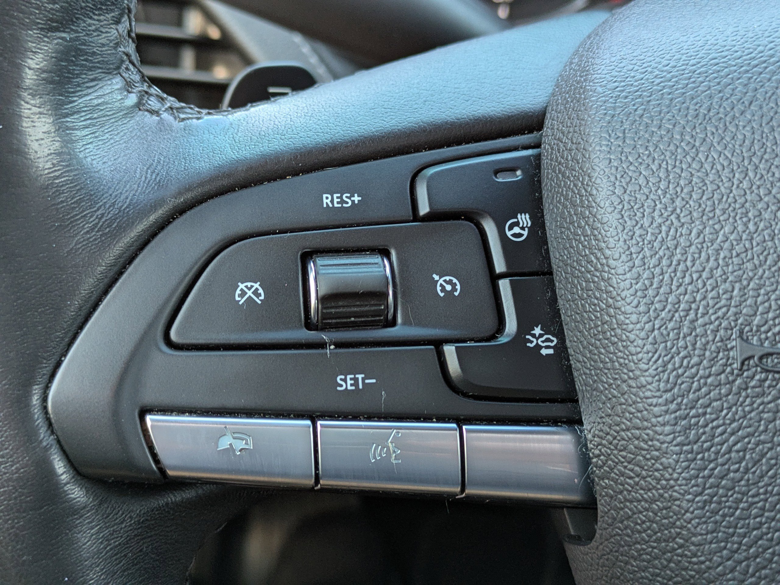 Used 2021 Cadillac CT5 Luxury w/ Sun And Sound Package image 25