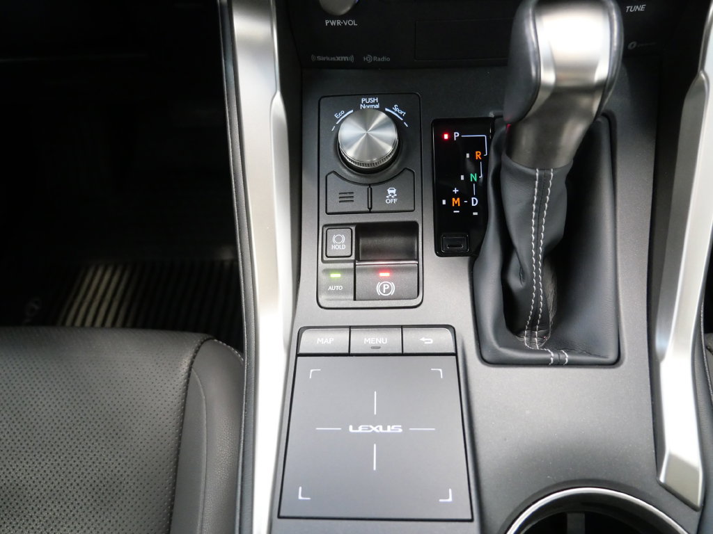 Used 2019 Lexus NX 300 AWD w/ Premium Package image 33