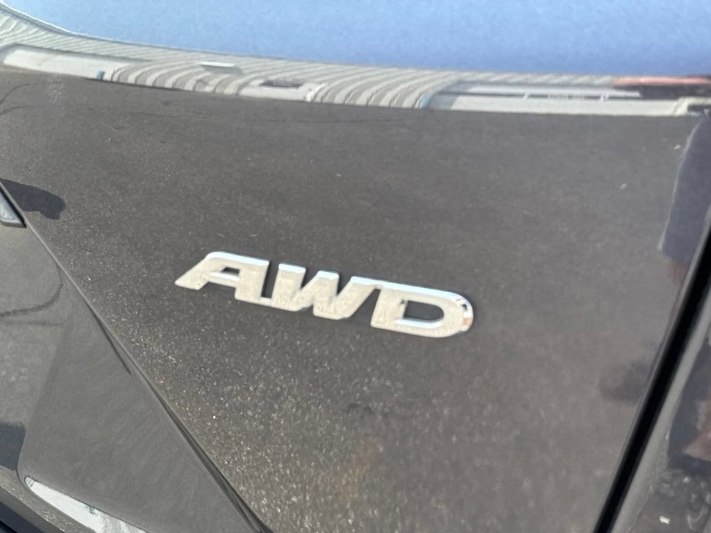 Used 2018 Honda CR-V EX-L image 10