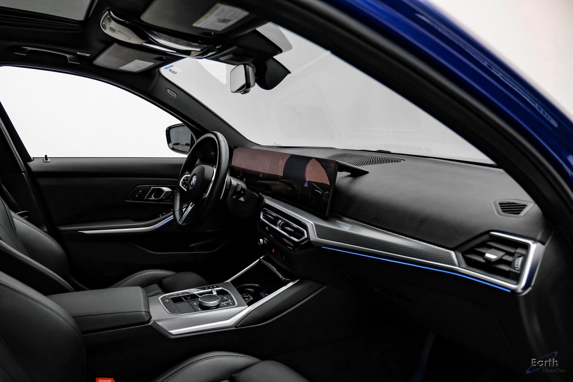 Used 2024 BMW M340i xDrive image 42