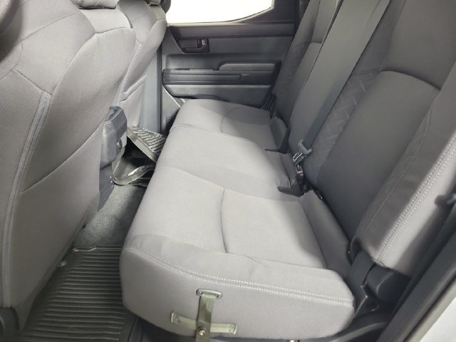 Used 2026 Toyota Tacoma SR5 AWD/4WD image 12