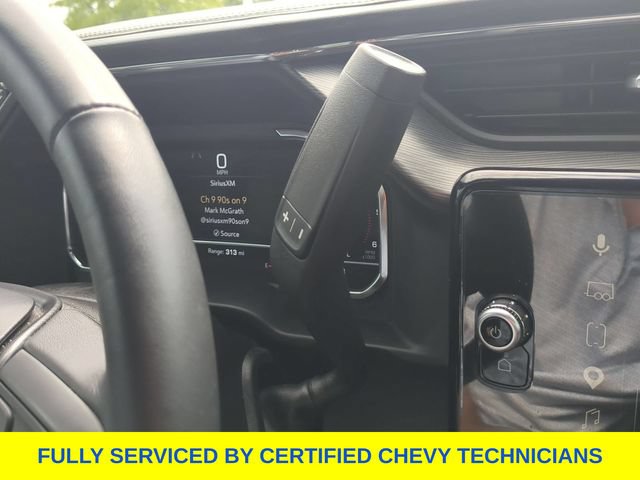 Used 2025 GMC Sierra 2500 Denali Ultimate AWD/4WD image 35