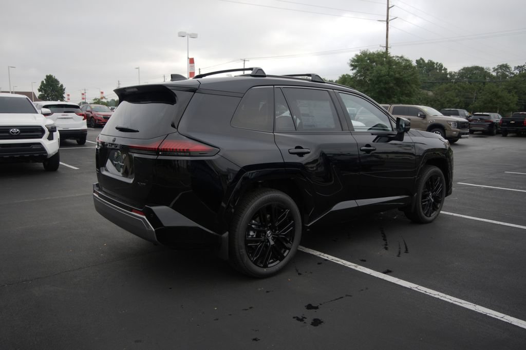 New 2026 Toyota RAV4 XSE AWD/4WD image 9
