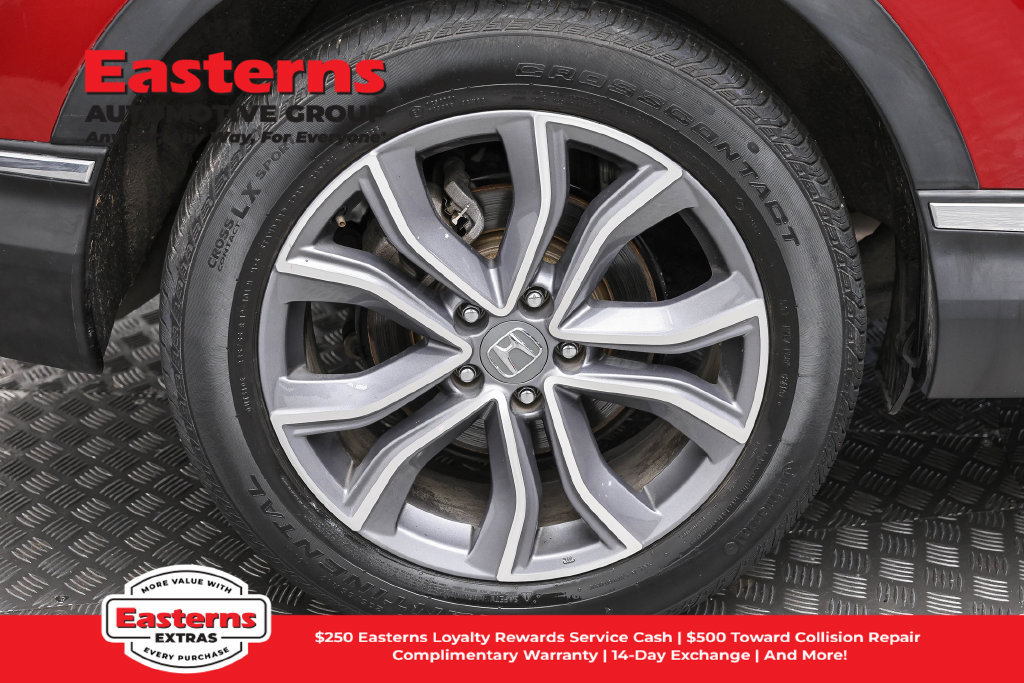Used 2020 Honda CR-V Touring image 31