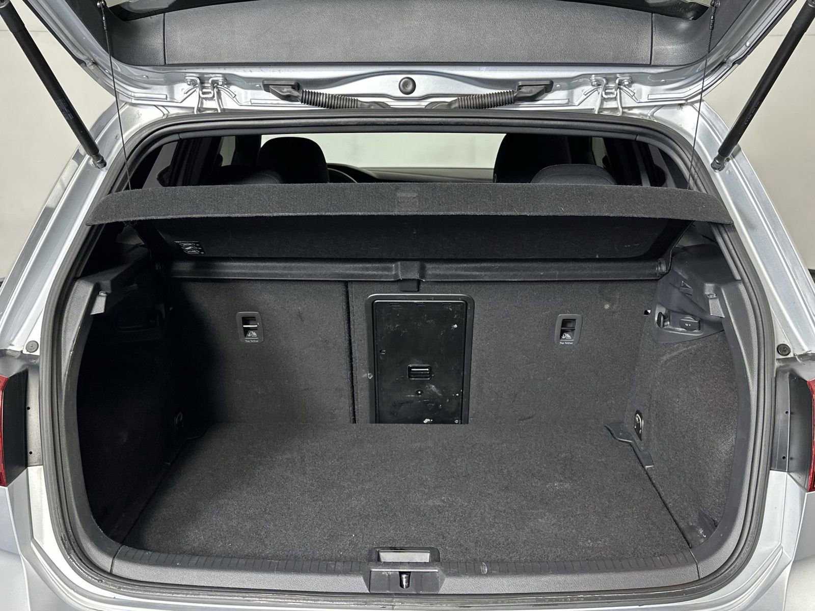 Used 2017 Volkswagen GTI S image 25