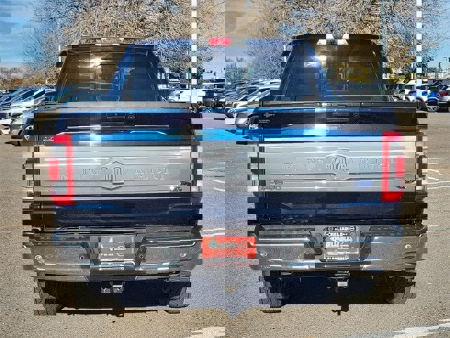 Used 2022 Ford F150 King Ranch w/ Equipment Group 601A High image 5