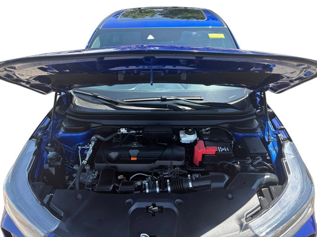 Used 2023 Acura RDX A-Spec AWD/4WD image 18