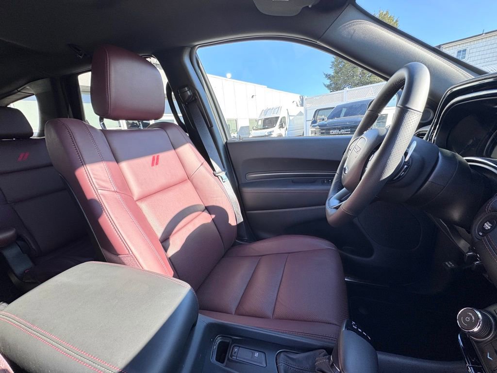 New 2025 Dodge Durango R/T image 20