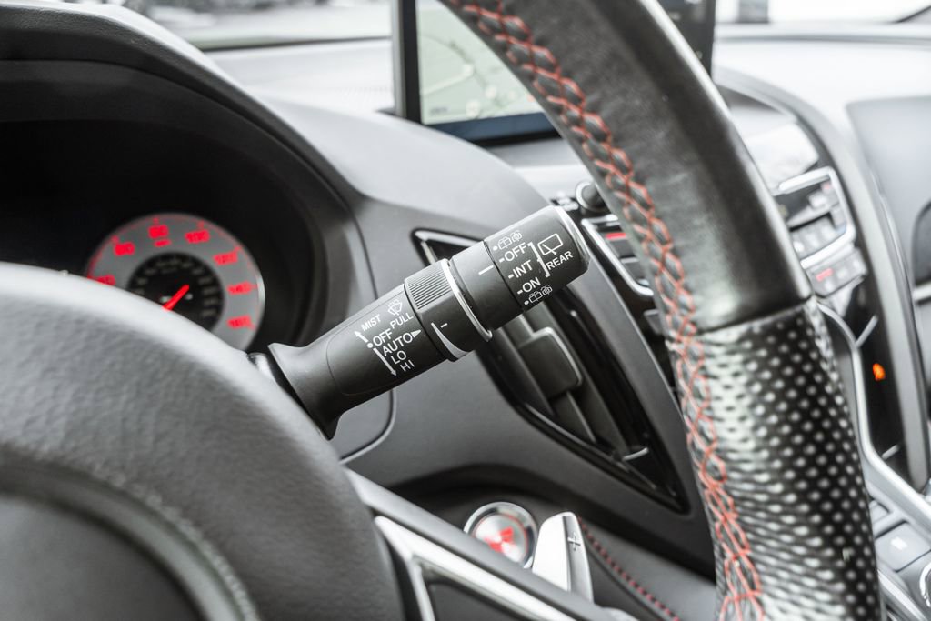 Used 2022 Acura RDX A-Spec image 27