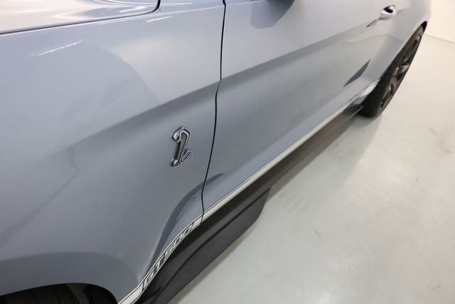 Used 2022 Ford Mustang Shelby GT500 w/ Carbon Fiber Track Pack image 61