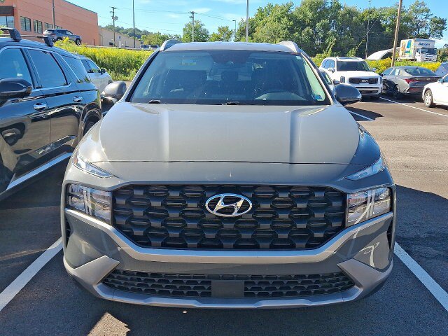 Certified 2023 Hyundai Santa Fe SEL w/ Winter Weather Package AWD/4WD image 2