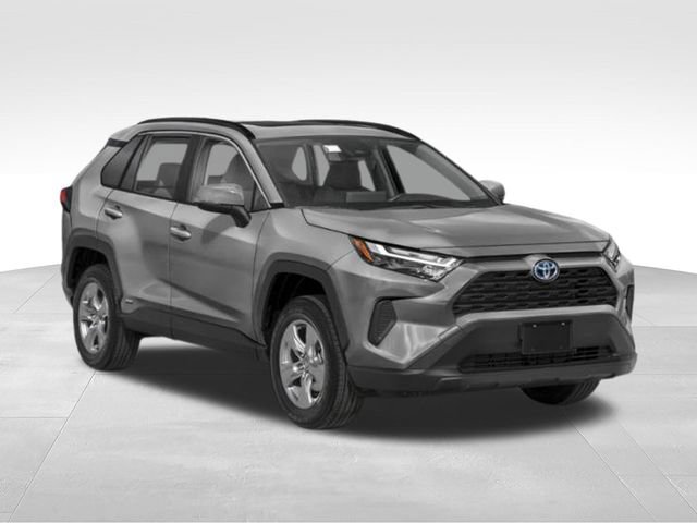 Used 2022 Toyota RAV4 XLE w/ Convenience Package AWD/4WD image 39
