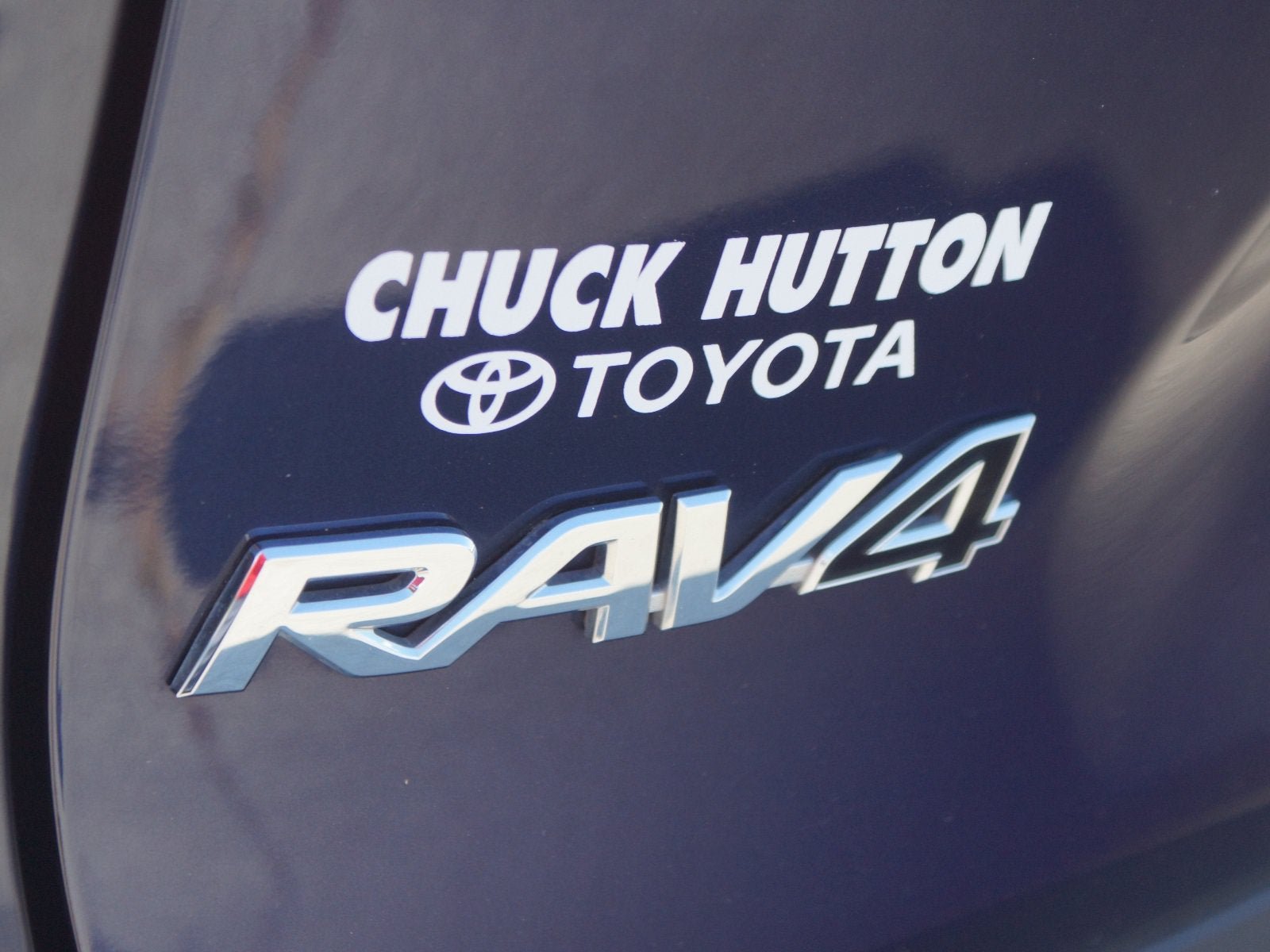 Used 2025 Toyota RAV4 XLE AWD/4WD image 16