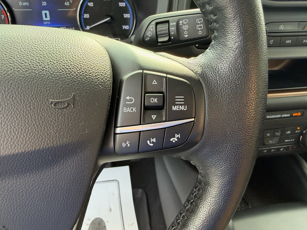 Used 2021 Ford Bronco Sport Outer Banks image 15