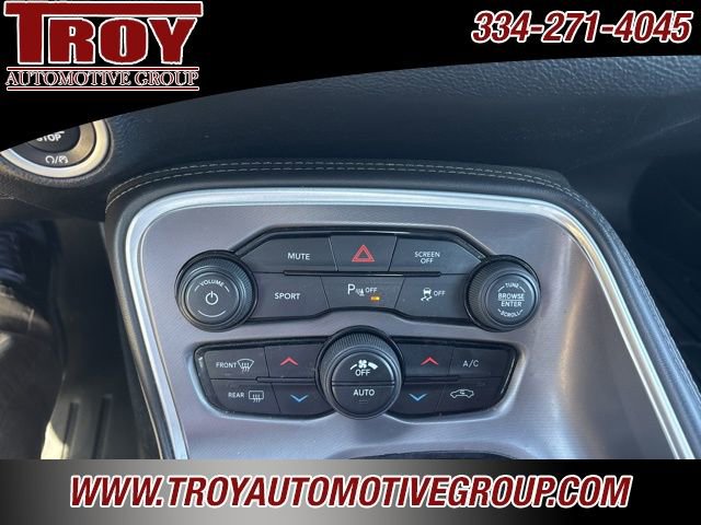 Used 2020 Dodge Challenger R/T image 37