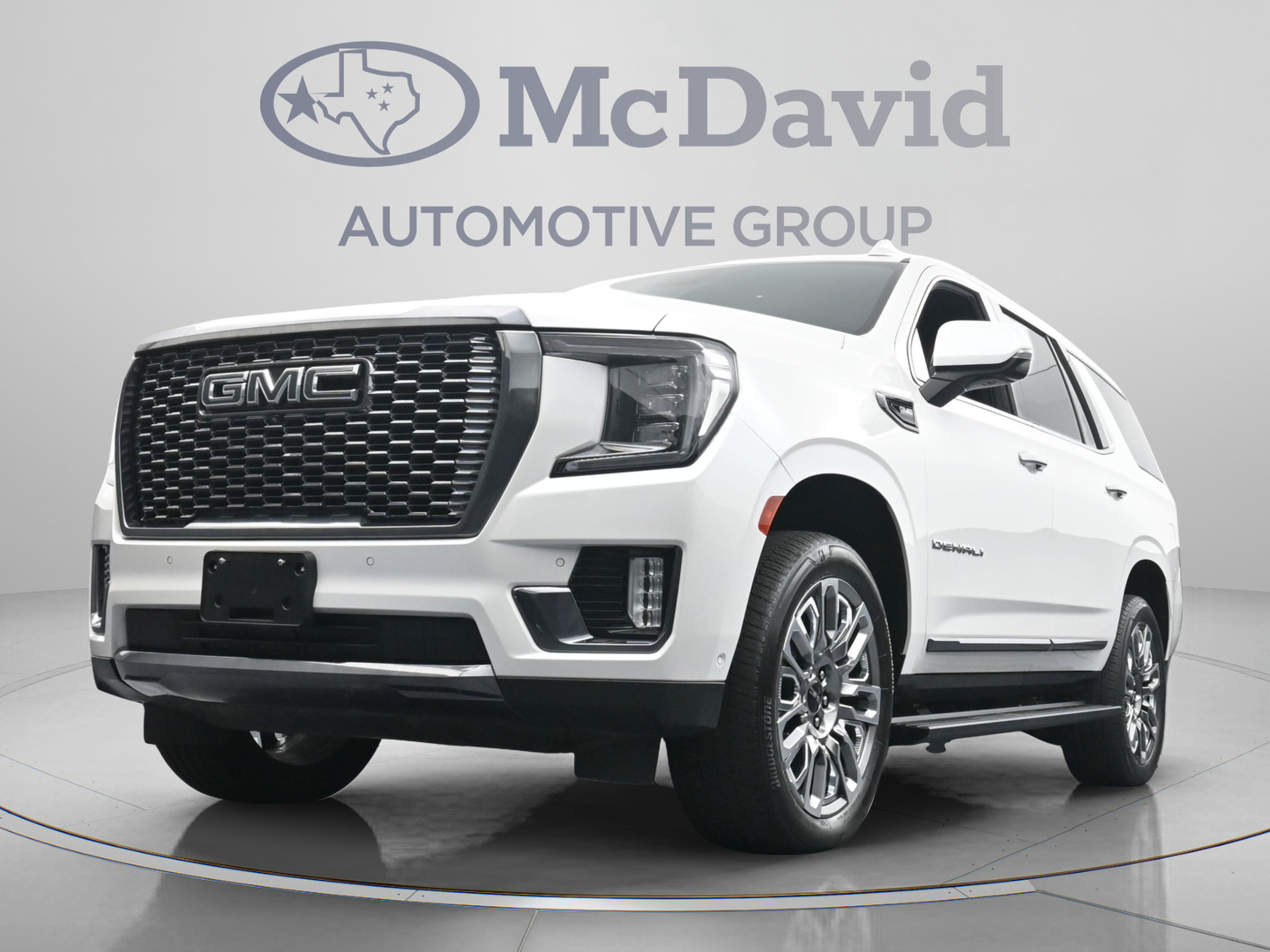 Used 2024 GMC Yukon Denali Ultimate AWD/4WD image 28