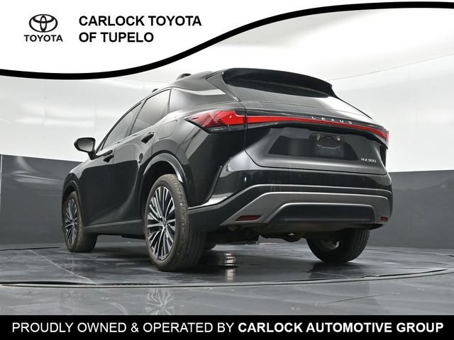 Used 2025 Lexus RX 350 Premium Plus w/ Convenience Package FWD image 50