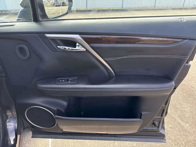 Used 2017 Lexus RX 350 350 w/ Premium Package image 22
