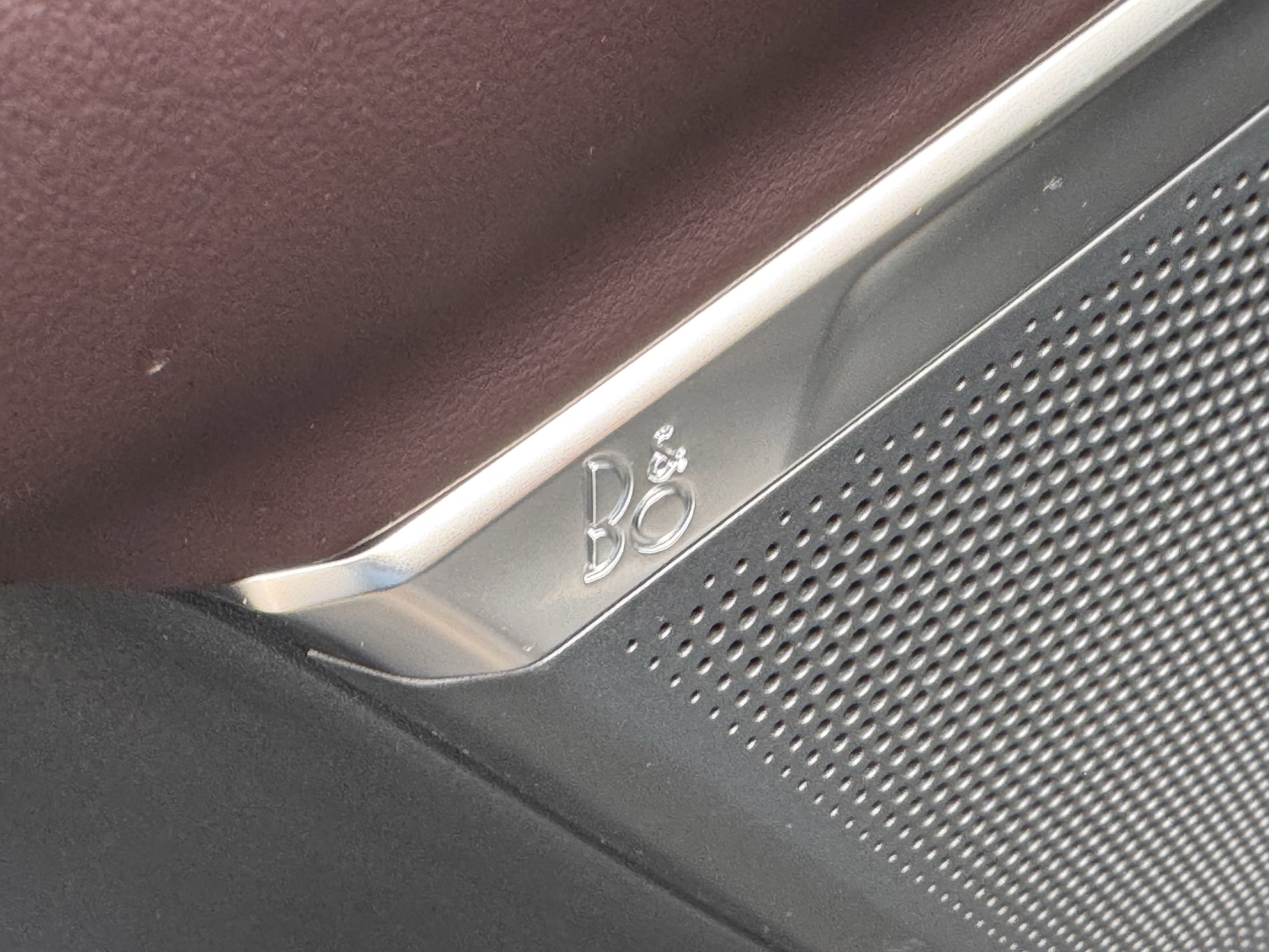 New 2026 Ford Expedition Platinum image 9