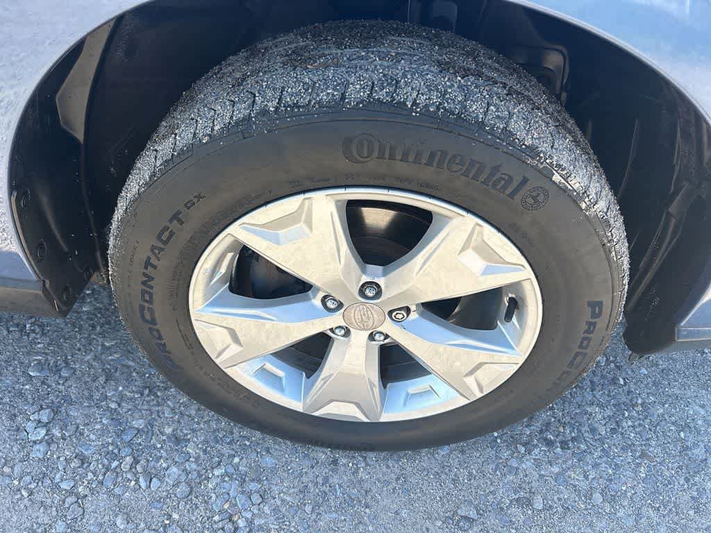 Used 2016 Subaru Forester 2.5i Premium AWD/4WD image 8