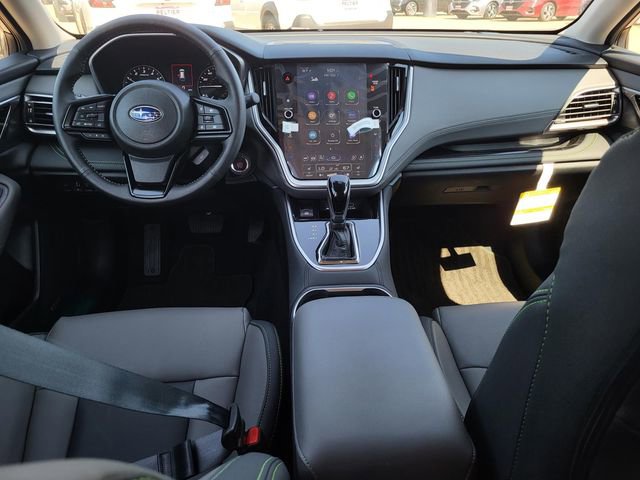 New 2025 Subaru Outback Onyx Edition image 19