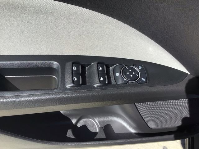 Used 2015 Ford Fusion S FWD image 11
