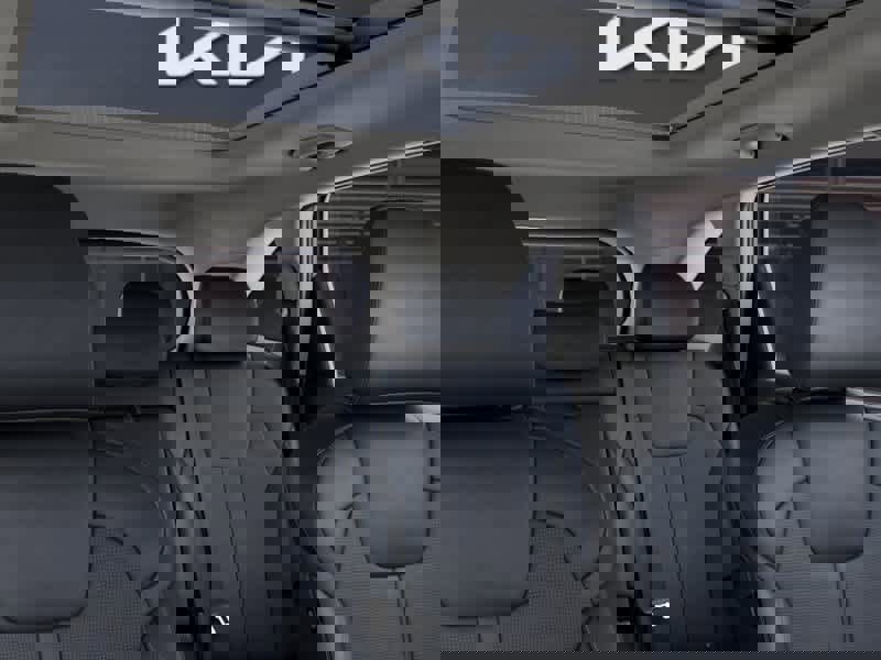 New 2024 Kia Sorento S w/ Panoramic Sunroof Package image 27