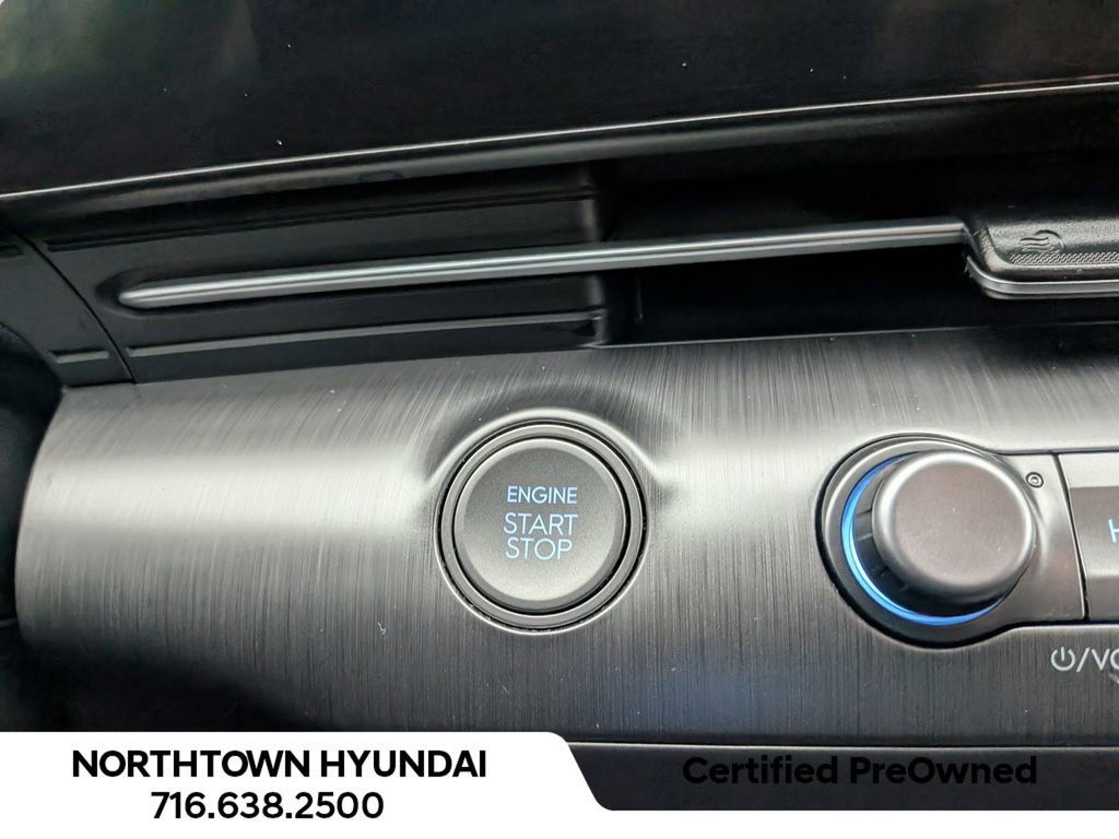 Certified 2024 Hyundai Kona SEL image 21