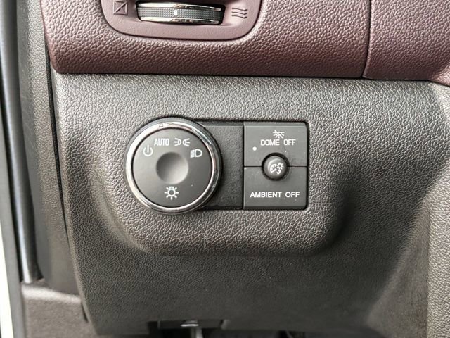 Used 2017 Buick Enclave Leather image 5