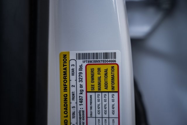 New 2026 Ford F250 XLT image 46