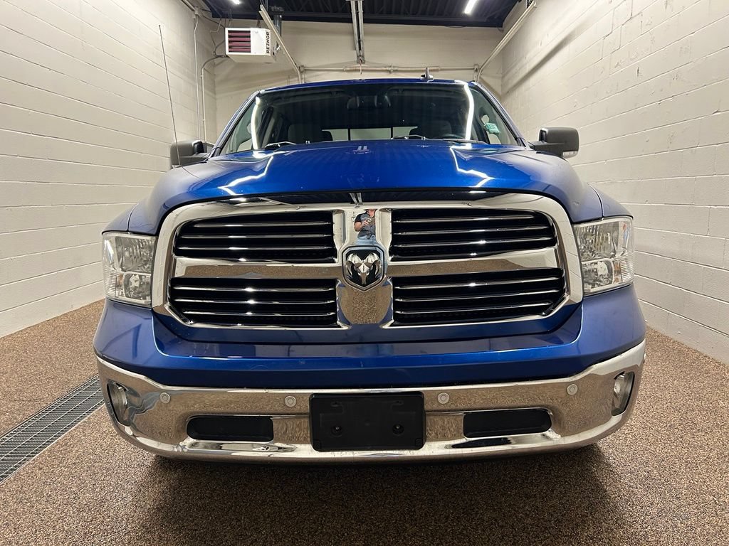 Used 2016 RAM 1500 Big Horn AWD/4WD image 6