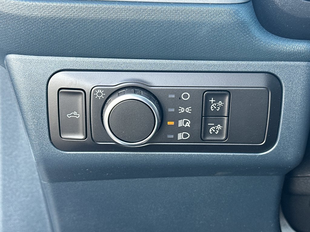 New 2026 Ford Maverick XL AWD/4WD image 24