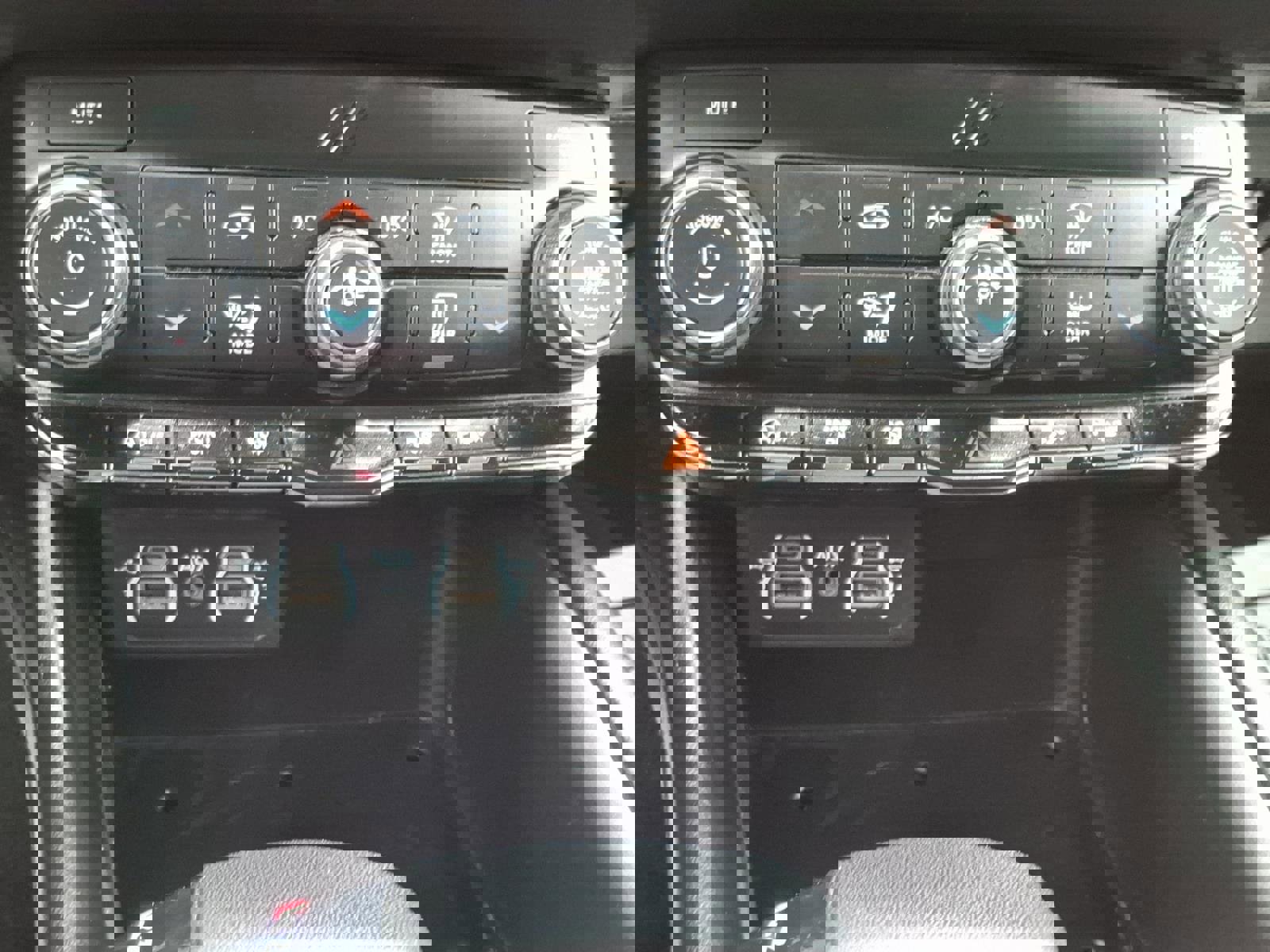 Used 2021 Dodge Durango SXT AWD/4WD image 23