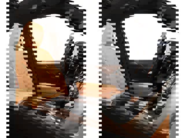 New 2026 Lexus LX 700h Luxury AWD/4WD image 6